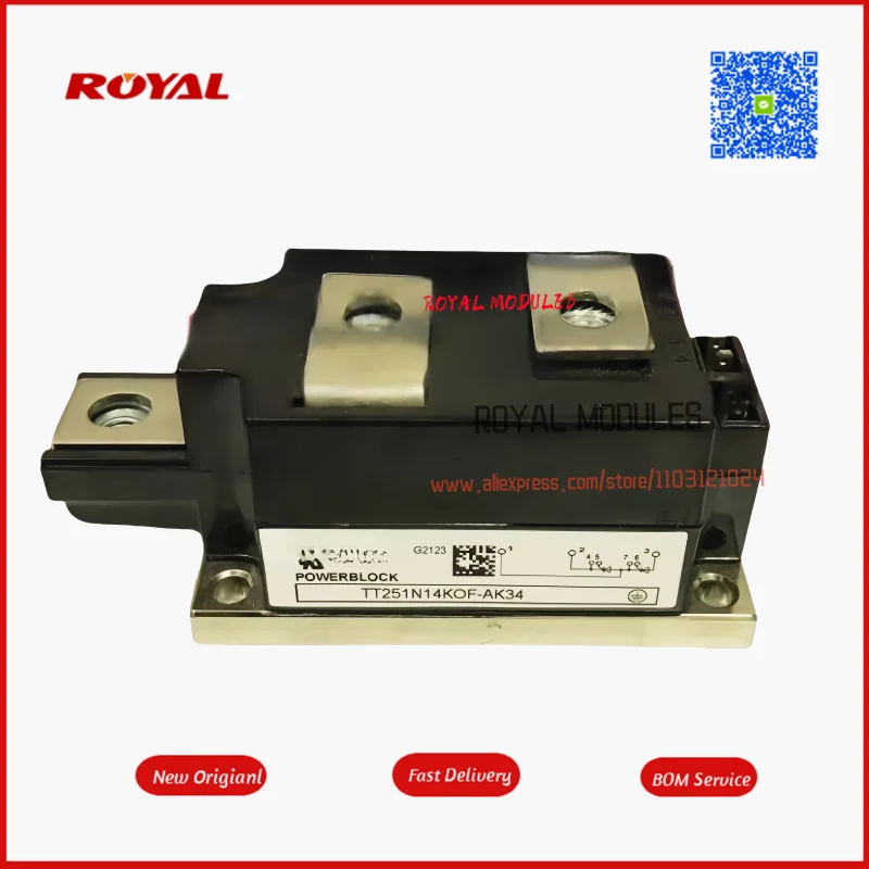 

TT251N14KOF-AK34 TT251N16KOF TT251N18KOF TT285N16KOF НОВЫЙ
