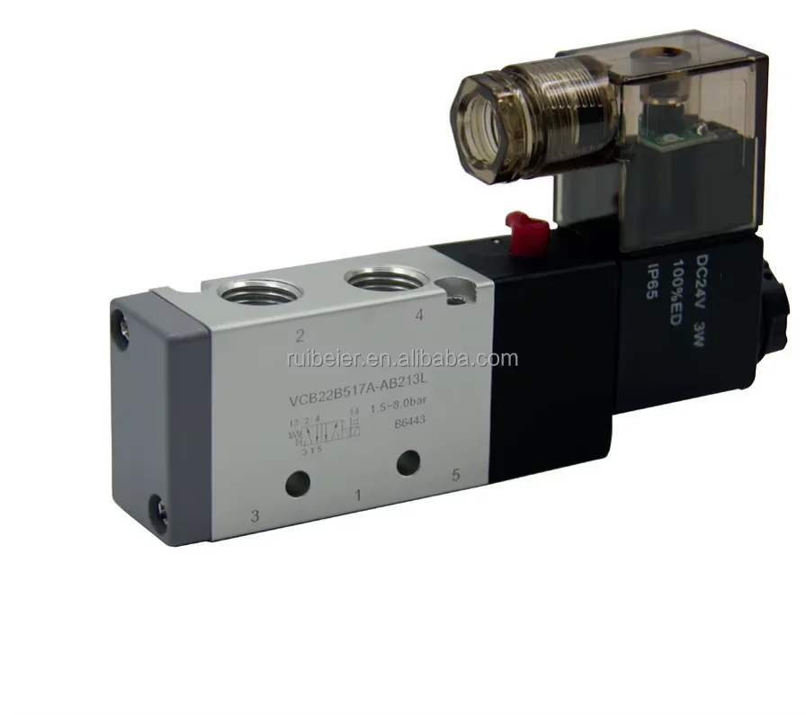 

100% New Original Solenoid Valve 2623000 Solenoid Valve Brand New in Stock