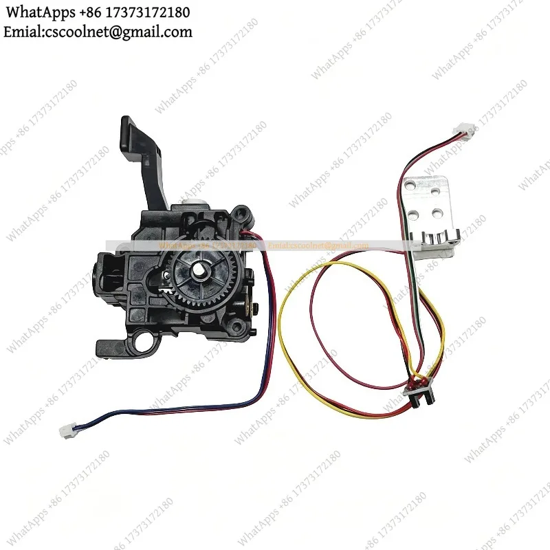 k06 Extruder Kit for Kobra S1 Combo, Strain Gauge Assembly Sensor for S1C, Print Head, 3D Printer Accessories
