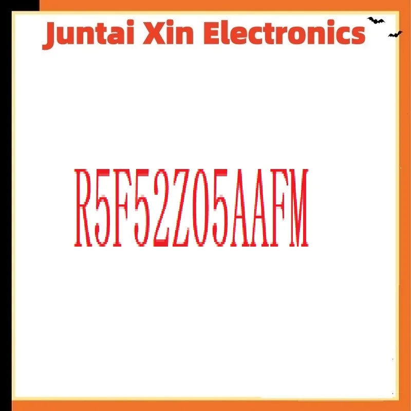 1PCS/LOT F52Z05AAFM QFP-64 F52Z05 R5F52Z05AAFM