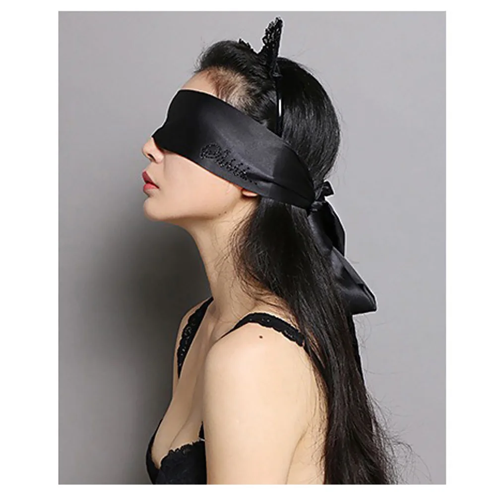 

Lace Ears Headband Black Hairband for Xmas Masquerade Cosplay Party Accessory Ladies Fashion Cute Design