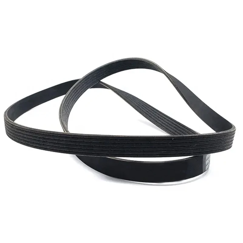 EXCAVATOR ENGINE PARTS FAN BELT V-BELT 11714202 for VOLVO EC210 240 290