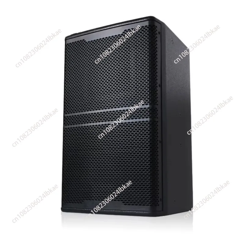 KP412 350w professional performance stage sound equipment karaoke 12 speakers professional