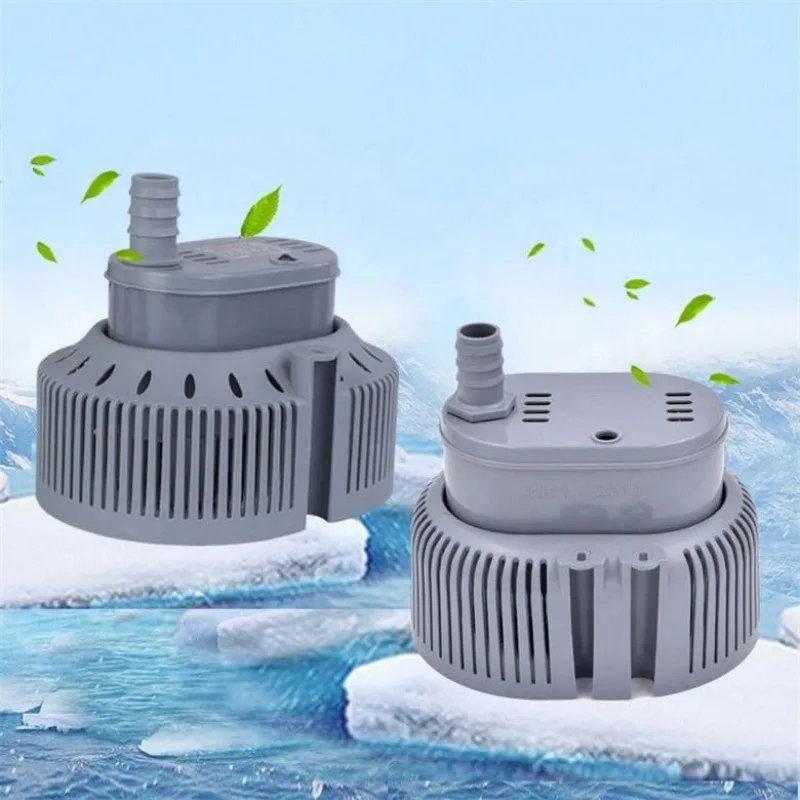 

Industrial Air Cooler Environmentally Friendly Air Conditioner Cooling Dedicated Water Pump