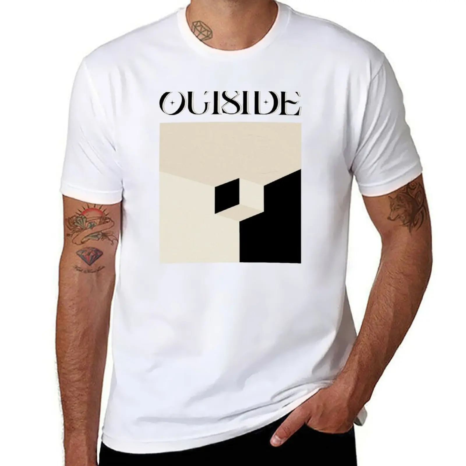 Btob 4U Outside T-S…