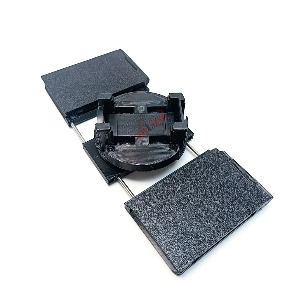 360 ° منصة الساطور الألياف القابلة للدوران - مجموعة أدوات قطع الألياف الضوئية منصة الساطور القابلة للدوران #3