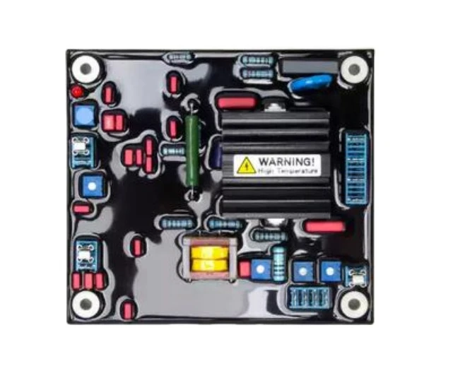 

MC392 Automatic Voltage Regulator Brushless Generator Set Accessories Sublimation Blanks Car Accessories Garden Tools