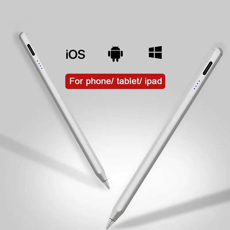 Universal Stylus Pen For Android IOS Windows Capacitive Touchscreen Pen For iPad Apple Stylus Pen For Huawei Xiaomi Tablet Pen