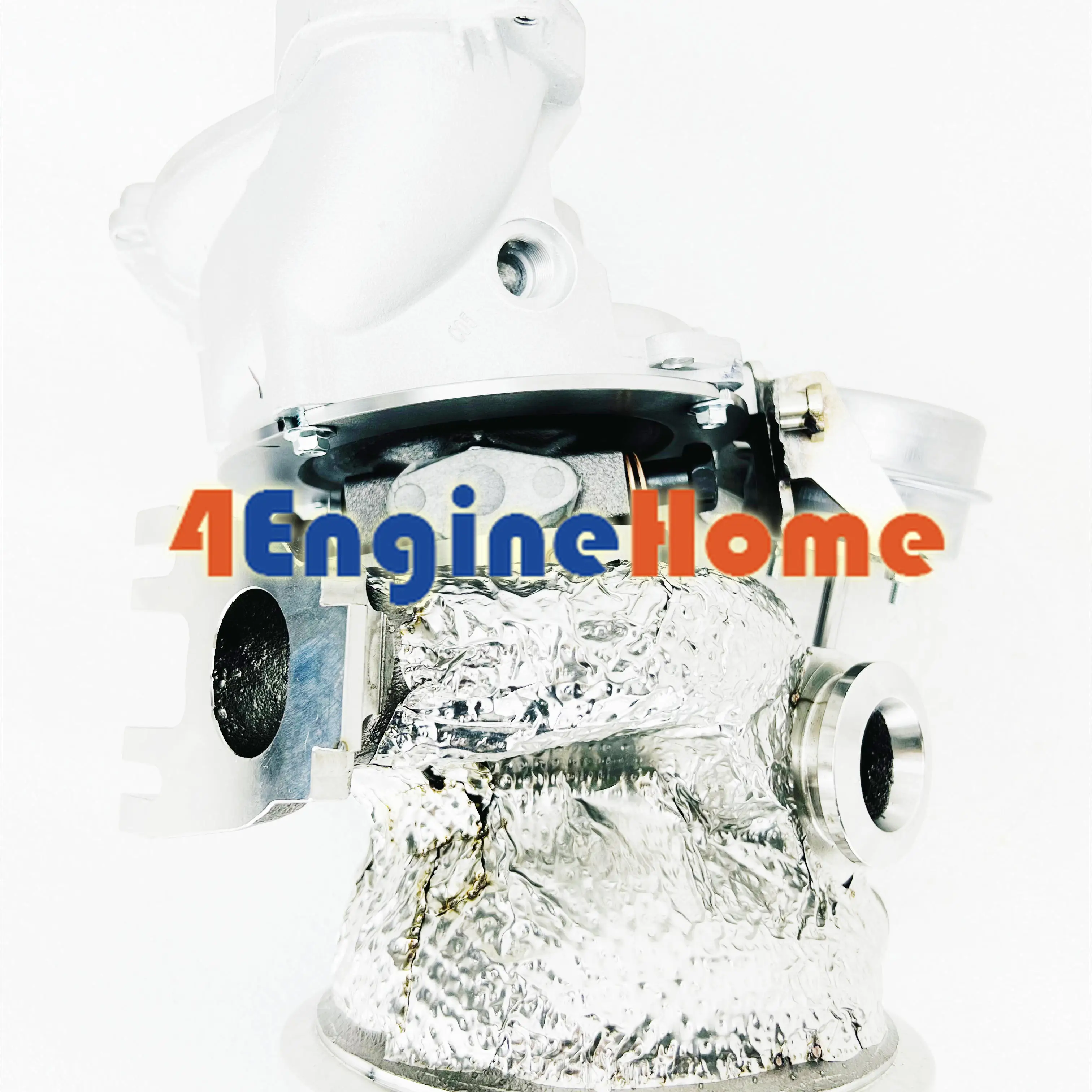 

TTE710 G35 G35-900 Upgraded Turbocharger for Audi S4 S5 SQ5 B9 EA839 3.0T TFSI Engine Stage3 Tuning
