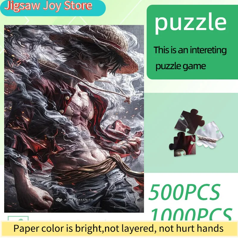 Paper Puzzle, Diy P…