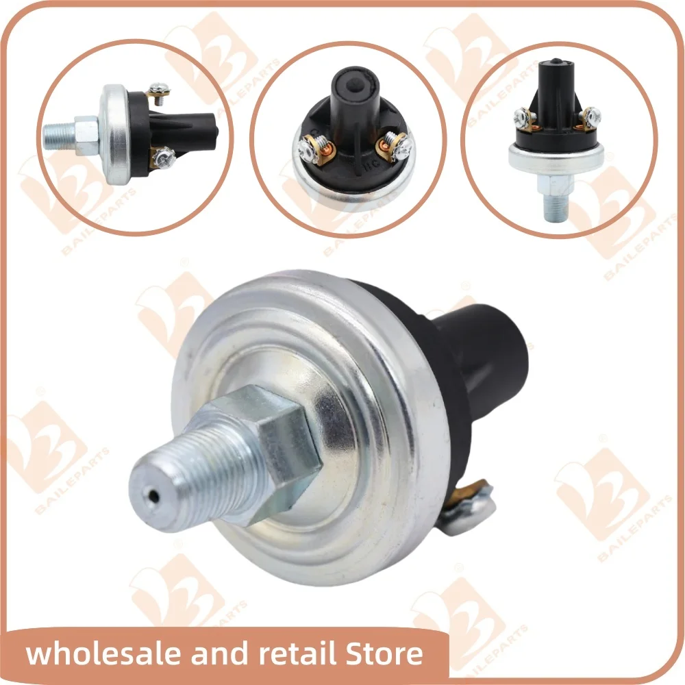 For Thermo King 41-7064 417064 Oil Pressure Sensor TK 3.70 3.76 3.95 TS 500 300 200 417064 TK-41-7064-AM Engine