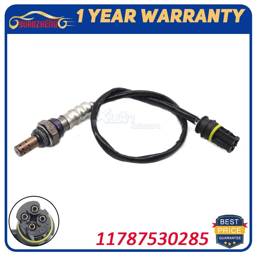 

New 11787530285 Lambda Oxygen Sensor For BMW E81 116i E90 316i 318i 320i X3 Z4