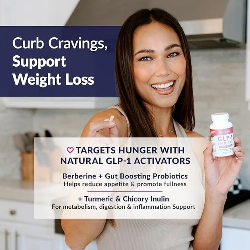 

Probiotic Capsules For Gut Health And Digestive Support With 10 Billion CFU Per Serving Shelf Stable Probiotic Supplement