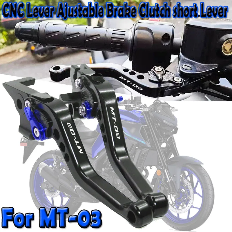 For MT-03 MT03 2015…