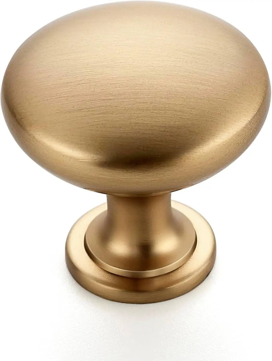 

Набор из 25 бронзовых ручек для шкафов и выдвижных ящиков, 1-1/6 дюйма, из цинкового сплава