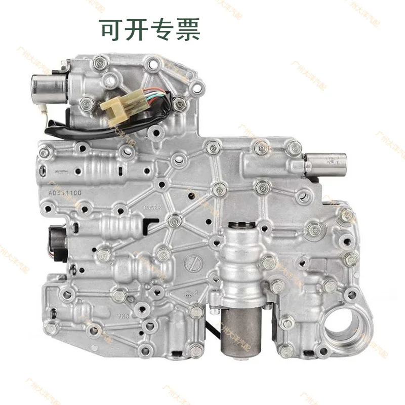 

Infinity Transmission Body Assembly for 2009-2015 Subaru Forester Automotive TR690 CVT