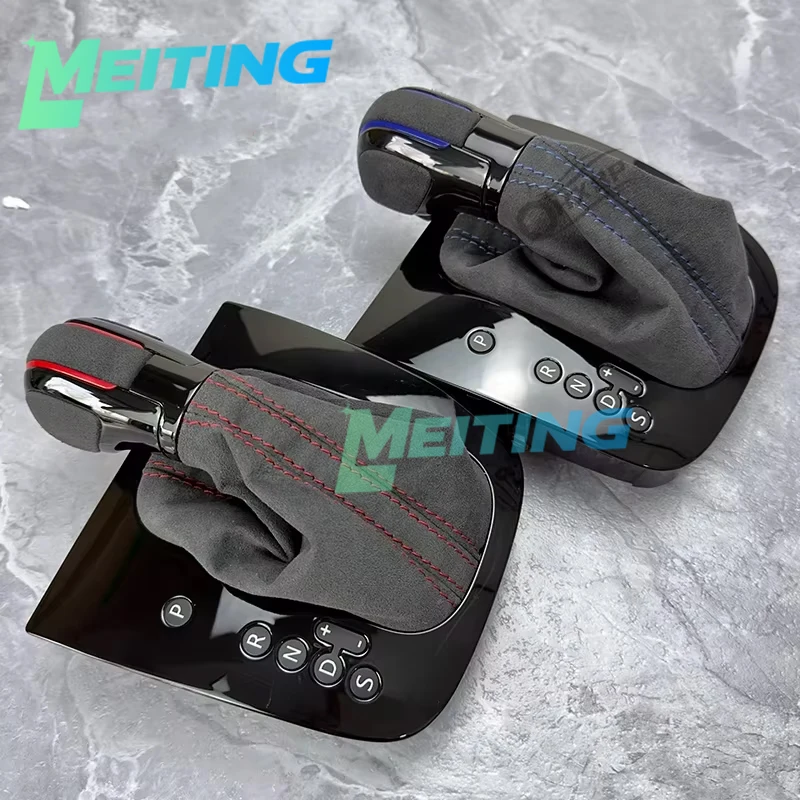 

Двухдисковая коробка передач с рычагом переключения передач и пылезащитным кожухом для моделей Volkswagen Golf 6 MK6 GTI/GLI