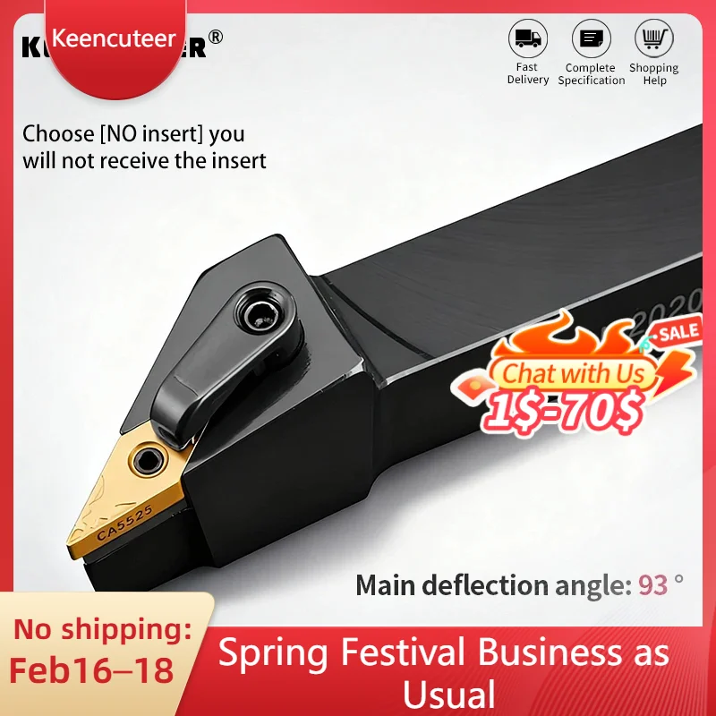 #41 Best Lathe Turning Tool Sets to Buy In 2026