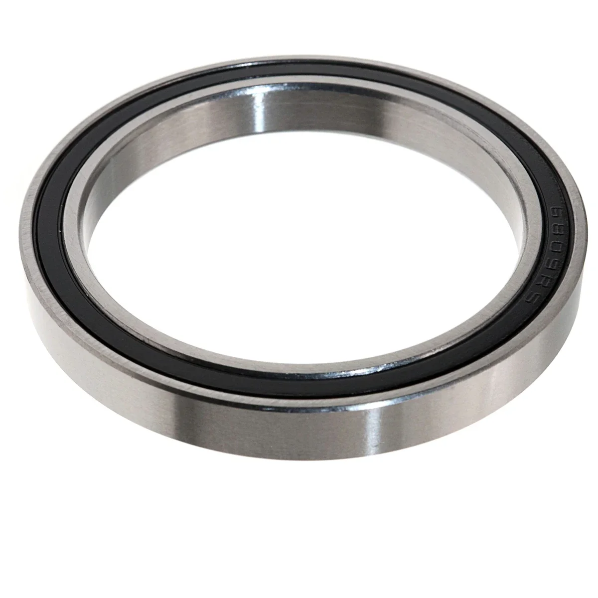 1pc 6809-2RS 6809RS 45x58x7 MOCHU Bearings