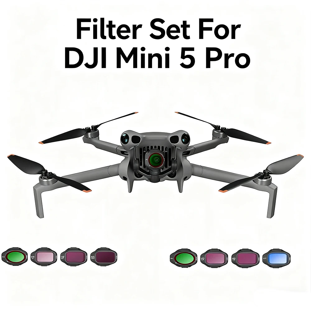 For Dji Mini 5 Pro … - image