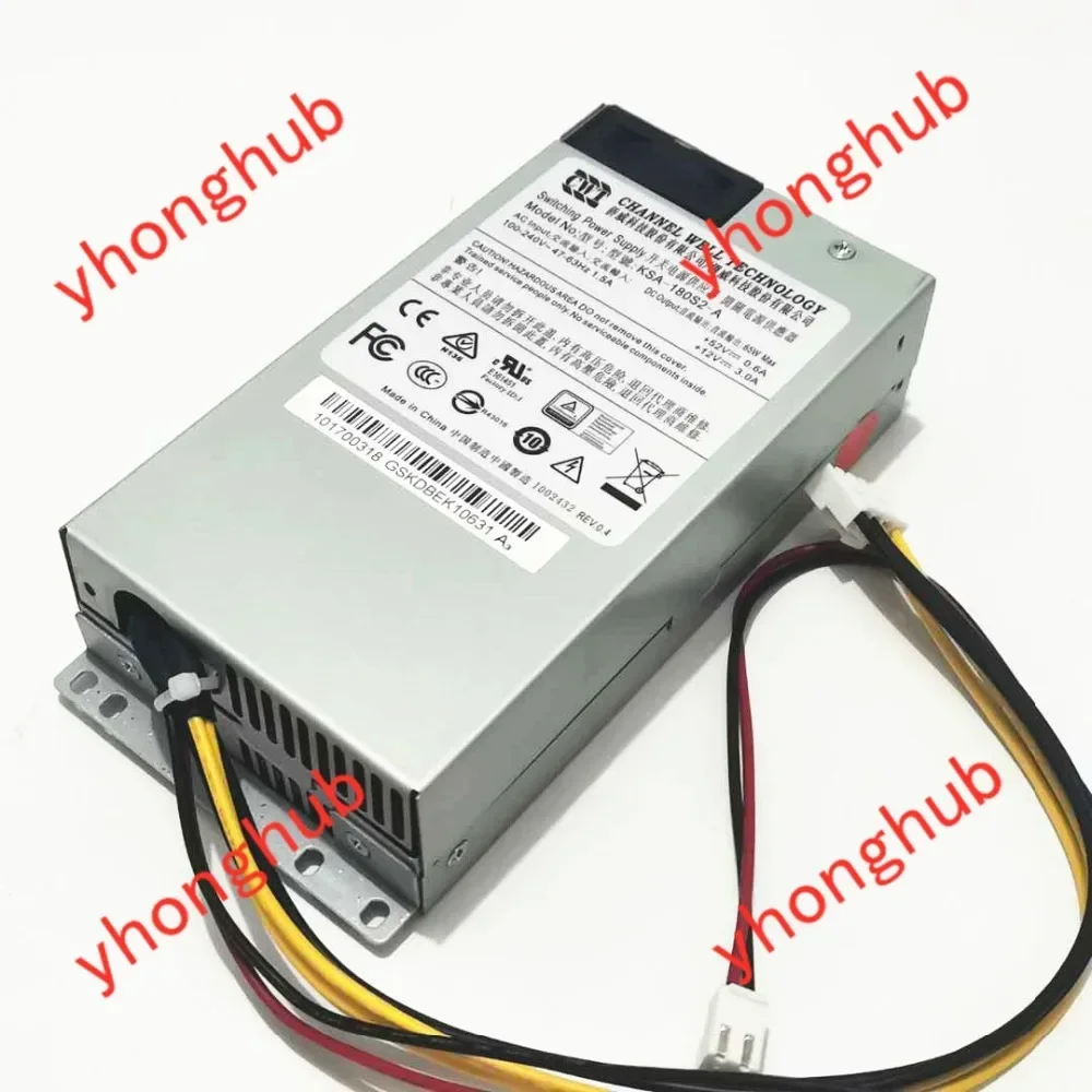 KSA-180S2-A Server …