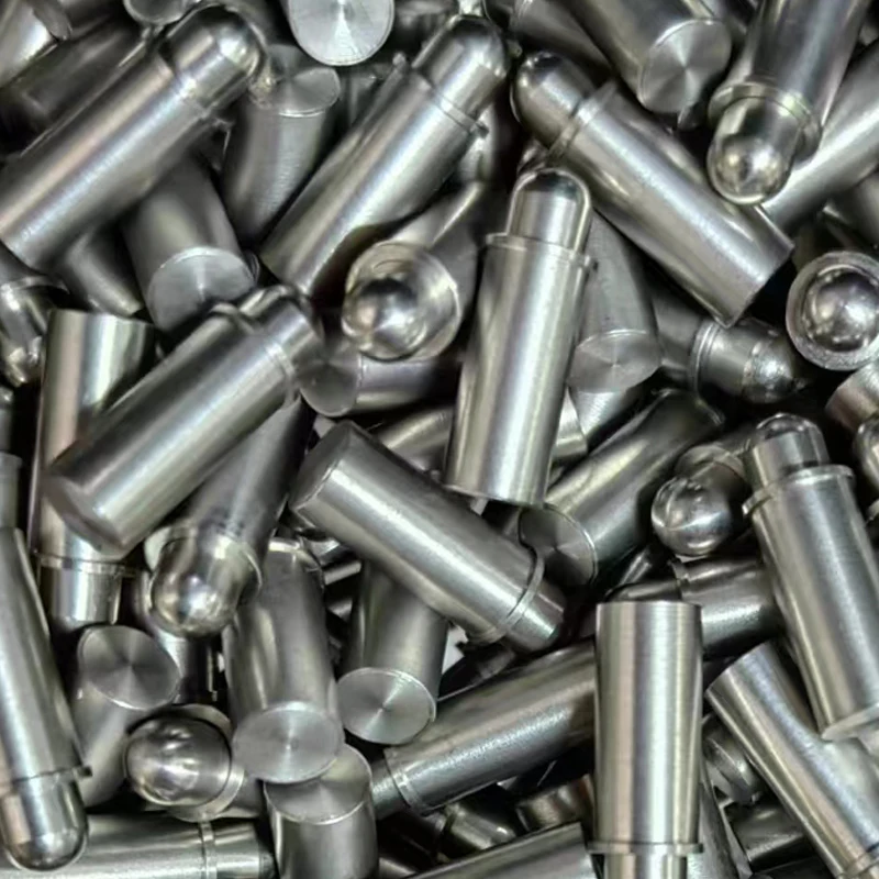 Spring pins ,spring plungers,304 Stainless Steel pins ,short type ,body dia 2mm 3mm 4mm 5mm 6mm