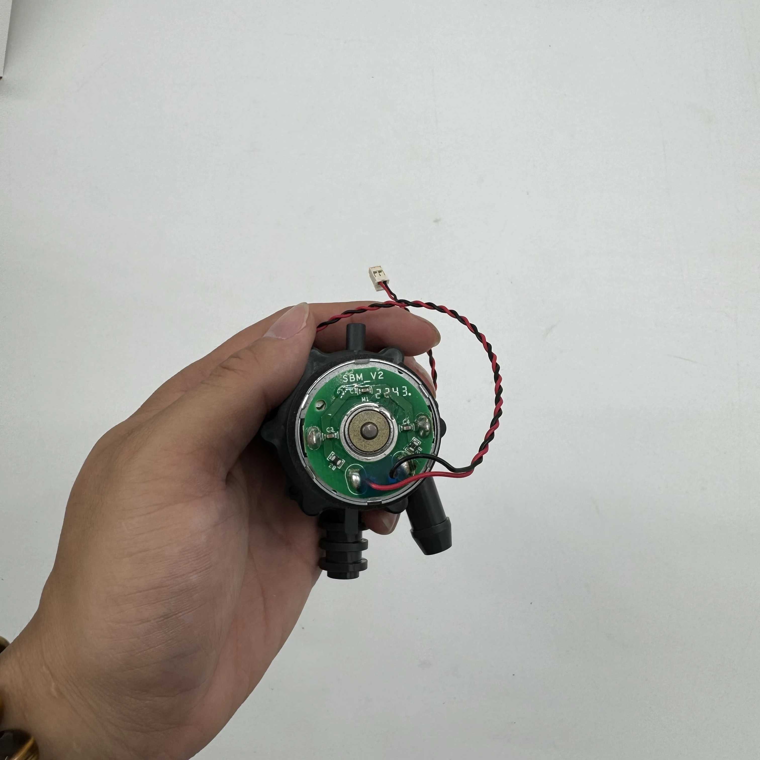 ملحقات روبوت تجتاح Roborock ، مضخة تفريغ ، S80 Pro Ultra ، S85 Pro Ultra ، S70 Max Ultra ، S75 Max Ultra ، الجزع 4 ، الجزع 4 #2