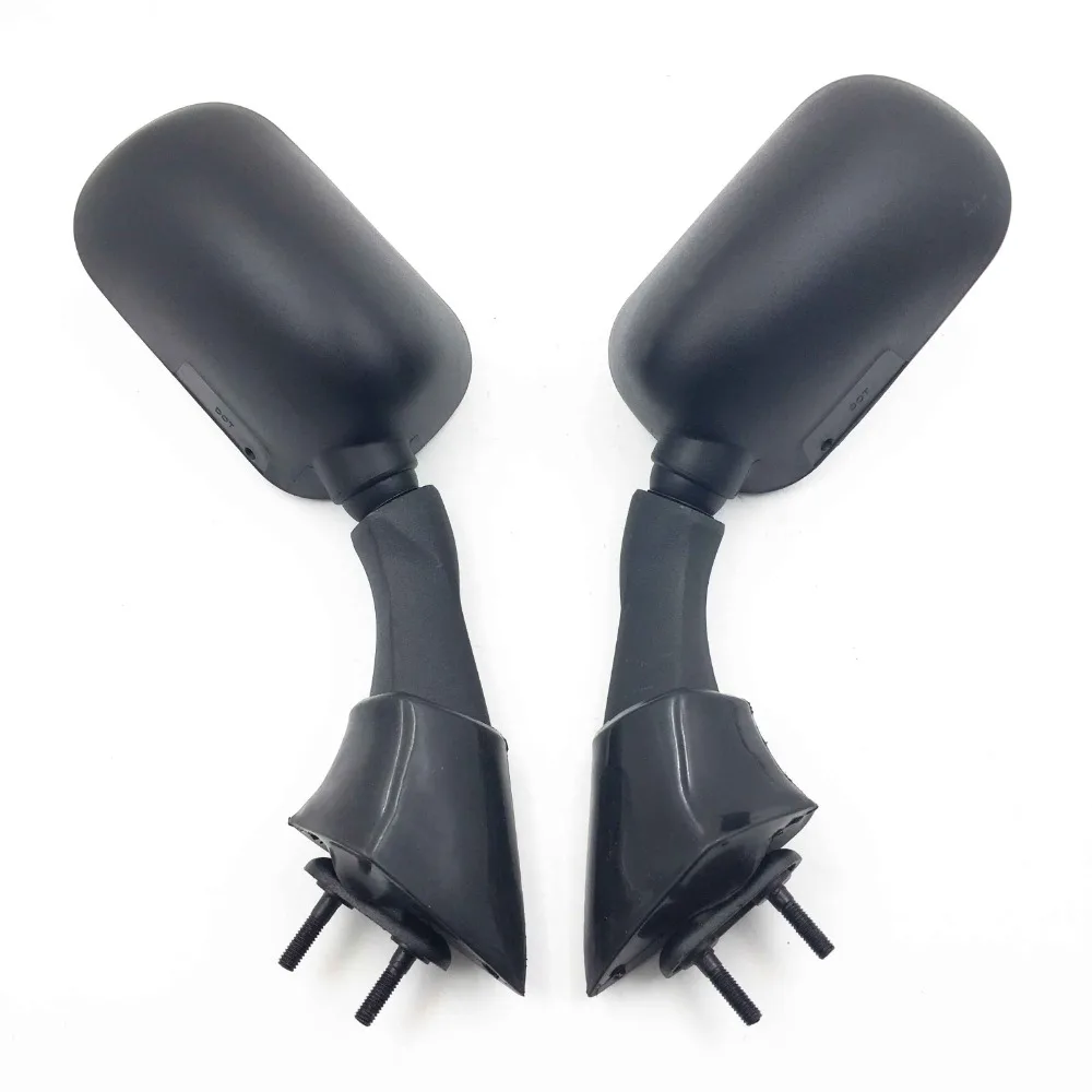 Motorcycle Mirrors Fit for Yamaha Fjr 1300 2003-2005 Aftermarket Motorcycle Accessories