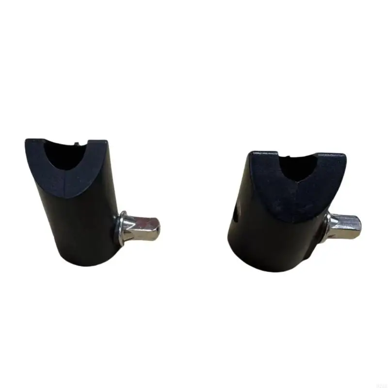 Elektronischer Becken-Rotationsstopper, Metall-Multifunktionsbecken-Zubehör