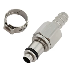 Quick Release Metal Fuel Connector Set Fit For BMW G310 R850 R1100 R1150 R1200