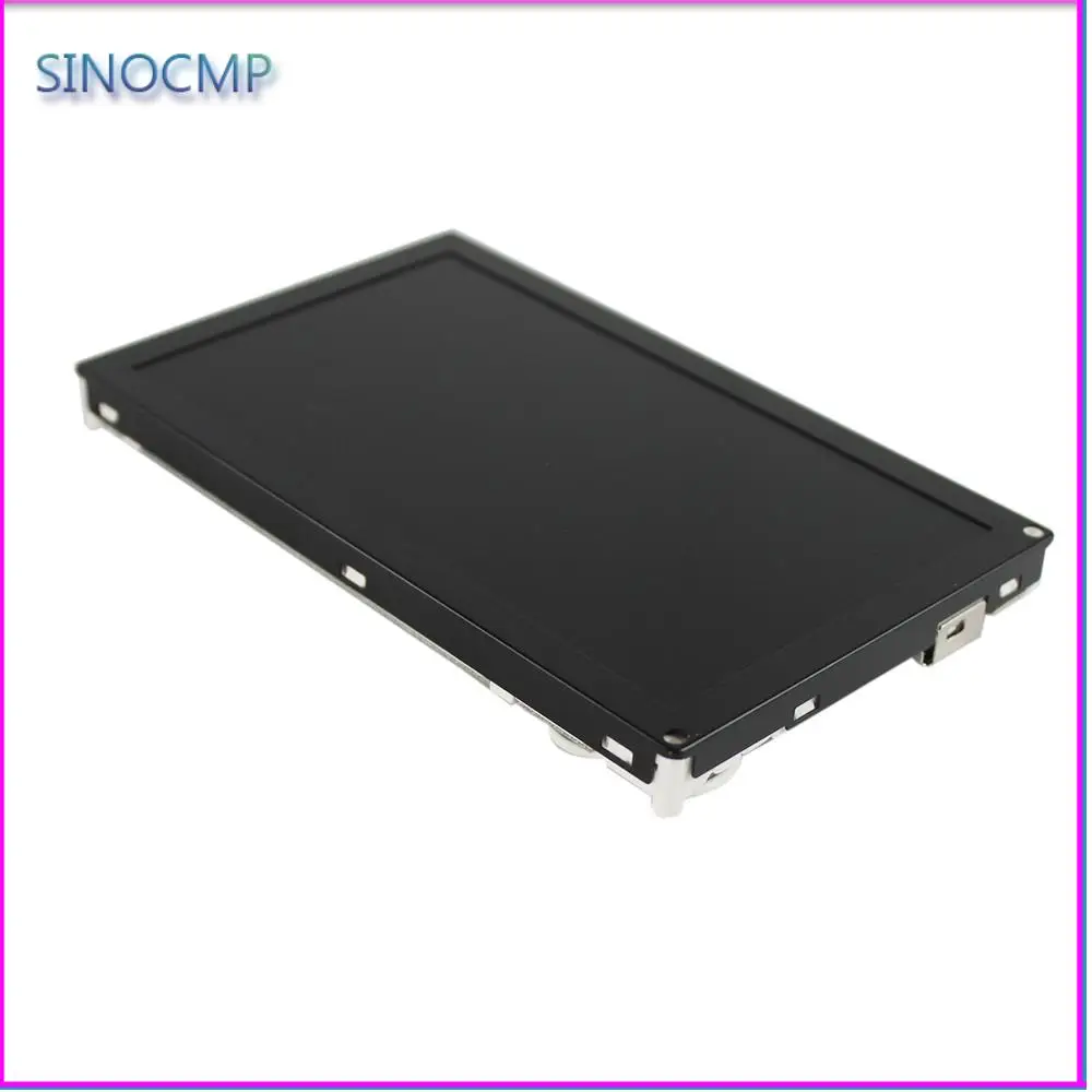 Monitor Display LCD Screen Panel 279-7611 227-7698 For Cat 320D E320D 309-5711/ZX-3 4684077 Car Excavator Part Replacement