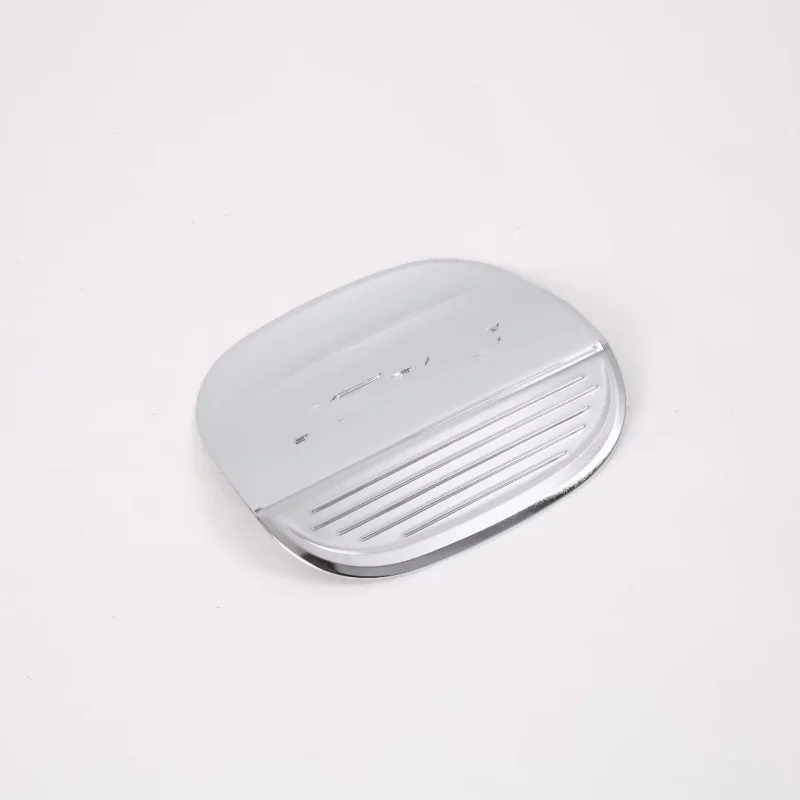 Fuel Tank Cap For Ford Focus 2022-2024 Sedan Car Styling Gas Oil Cover Trim Frame Protector Decoration Accessories