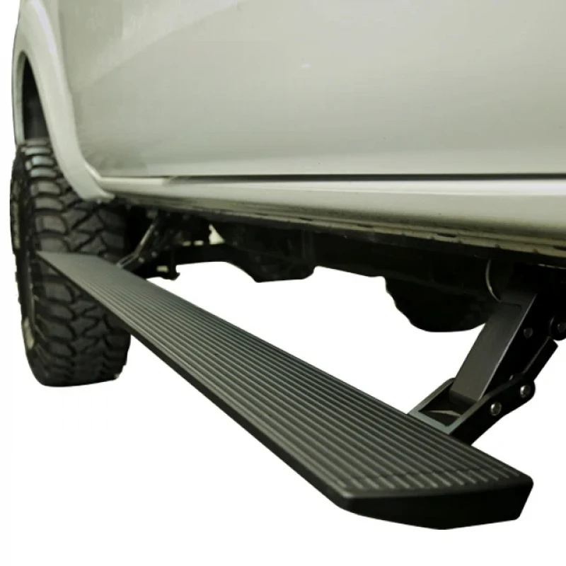 

High Quality Electric Running Board Side Step Bar for Navara NP300