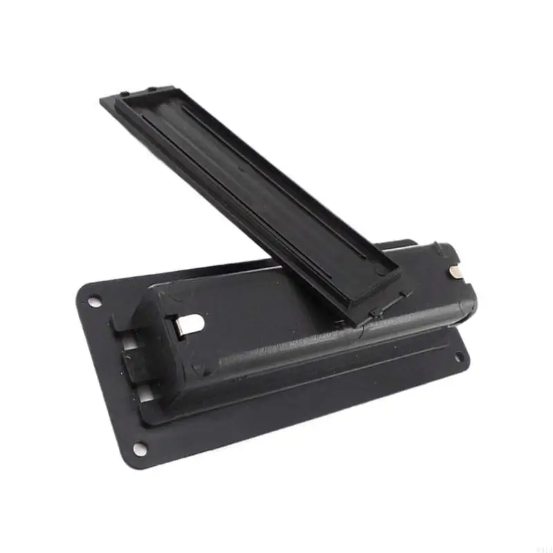 

W91A 18650 Battery Box For Efficient Storage And Management In Multiple Environment