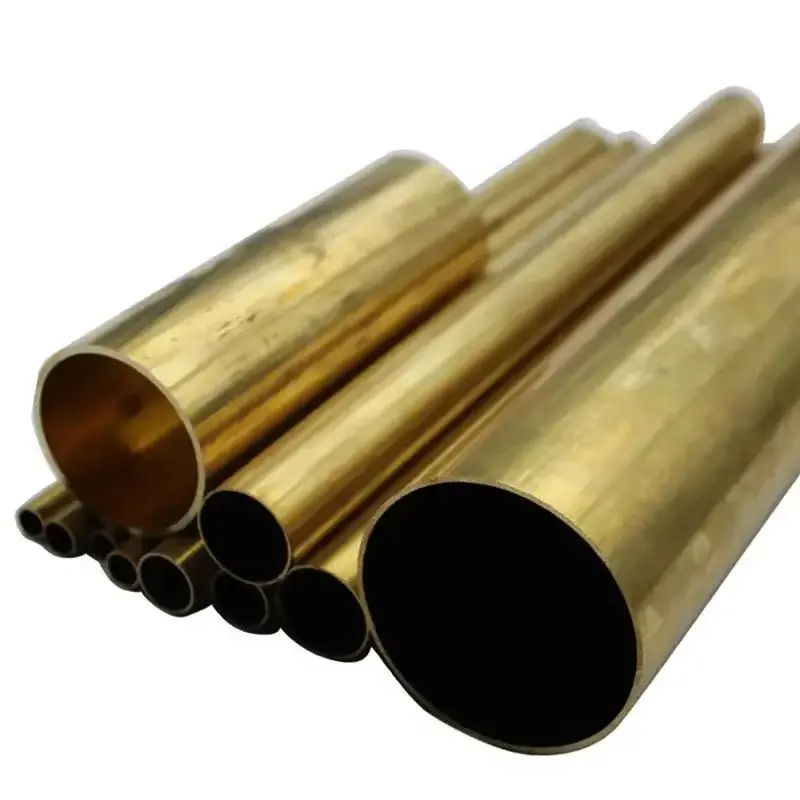 Brass Tube Pipe 5 6 7 8 9 10 11 12 13 14 15 16 17 18 19 20 21 22 23 24 25 26 27 28 29 30 32 33 34 35 36 38 40 45 50 55 60 65mm