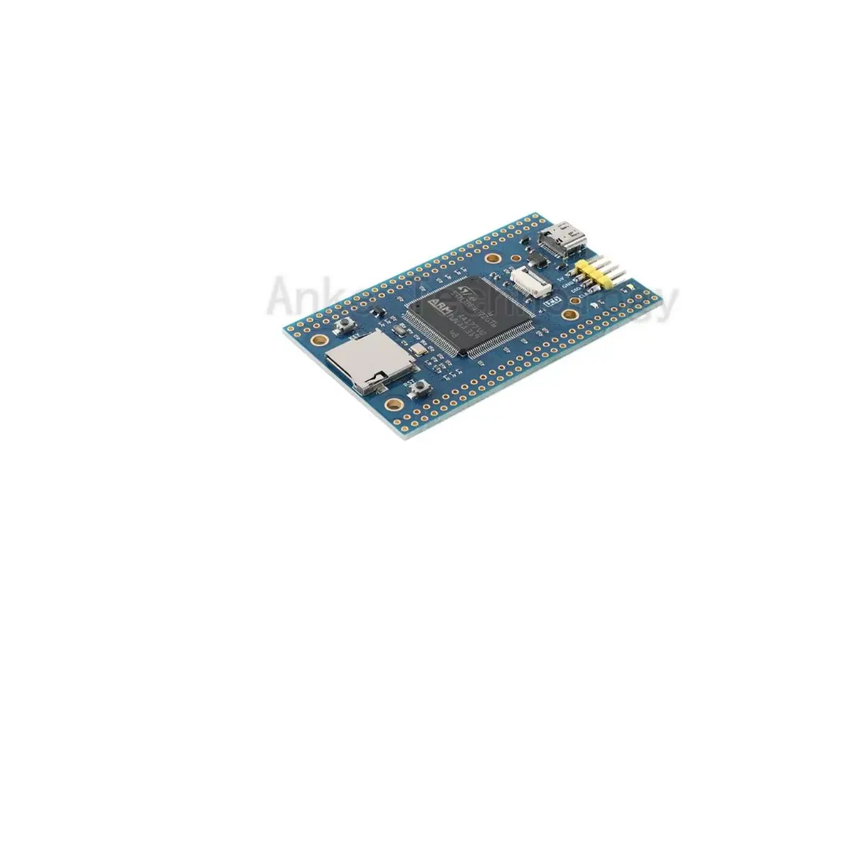 

Original STM32F407ZGT6 Core Board, STM32 Development Board, STM32F407 Core Board System Learning Board
