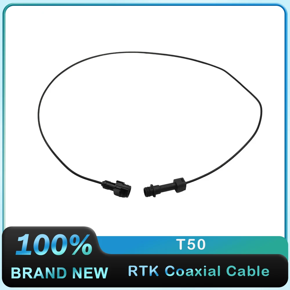 

RTK Coaxial Cable for DJI Agras T50 Agriculture Drone Accessories DJI T50 Part Plant Protection Drone UAV Repair Parts Brand New