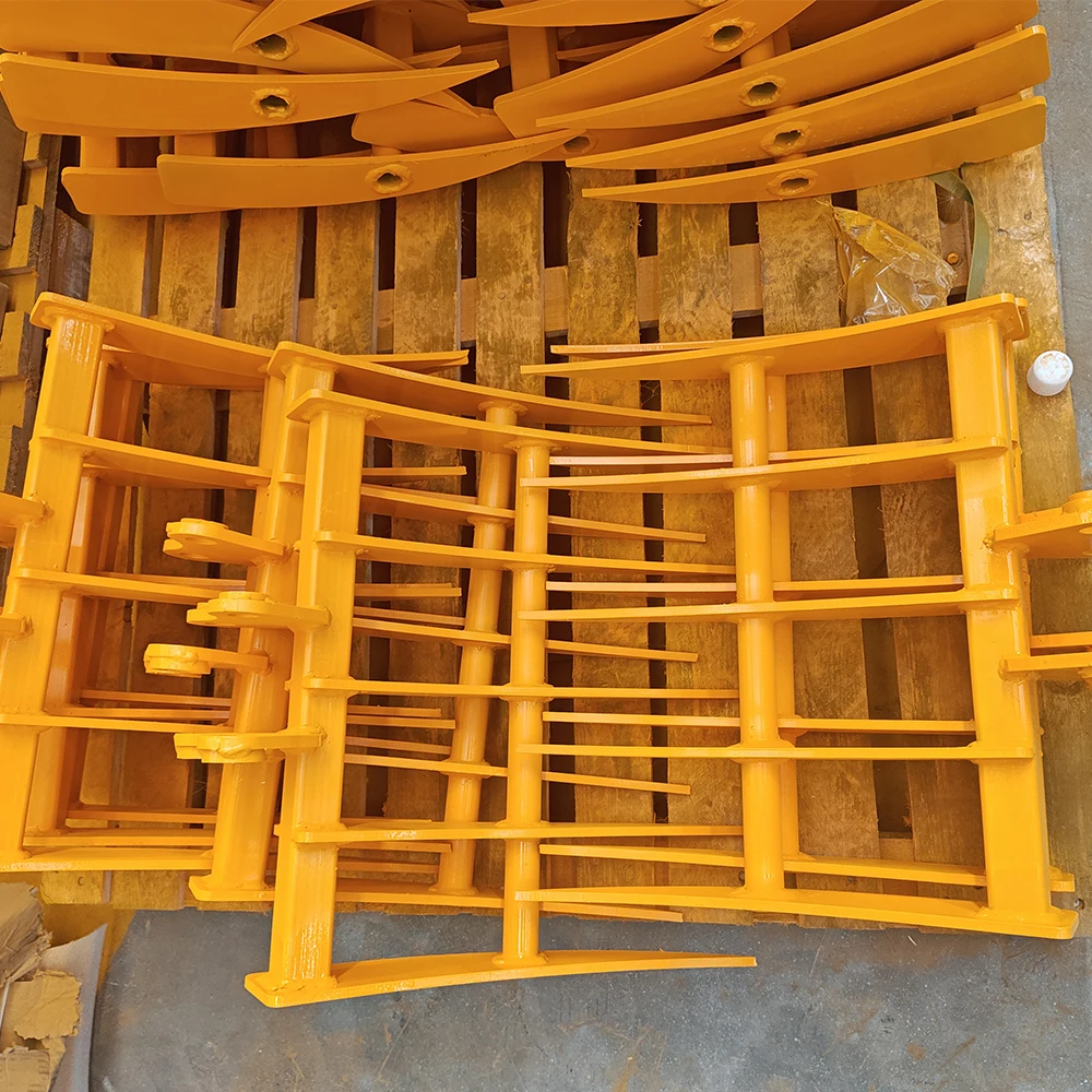 

Household Multipurpose Genera Rake Lawnmower Accessories