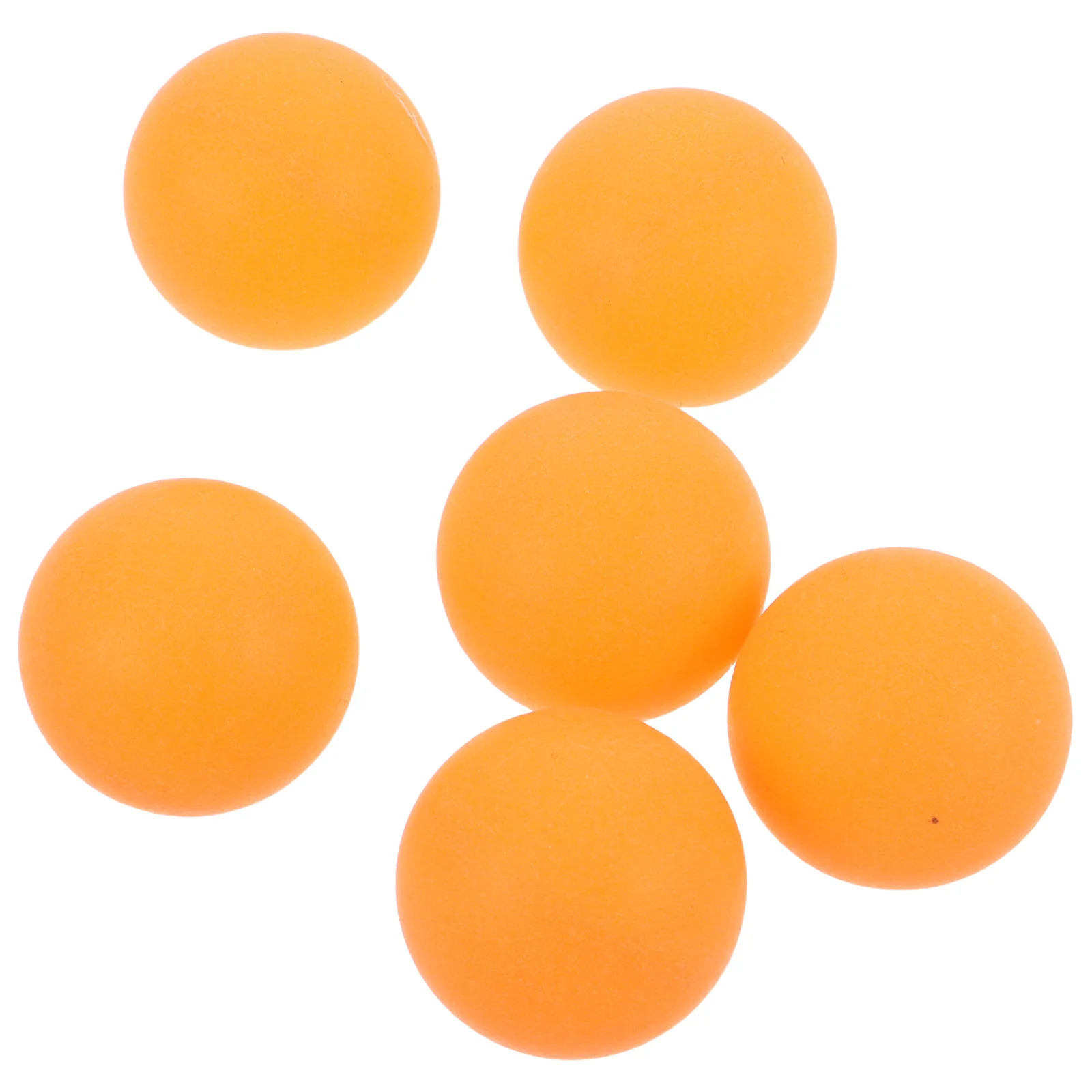 1 مجموعة كرات تنس الطاولة العمياء الصوت الملون بينغبونغ كرات الحديد الخرز للرؤية ضعاف الرياضة والترفيه يمكن الوصول إليها #6