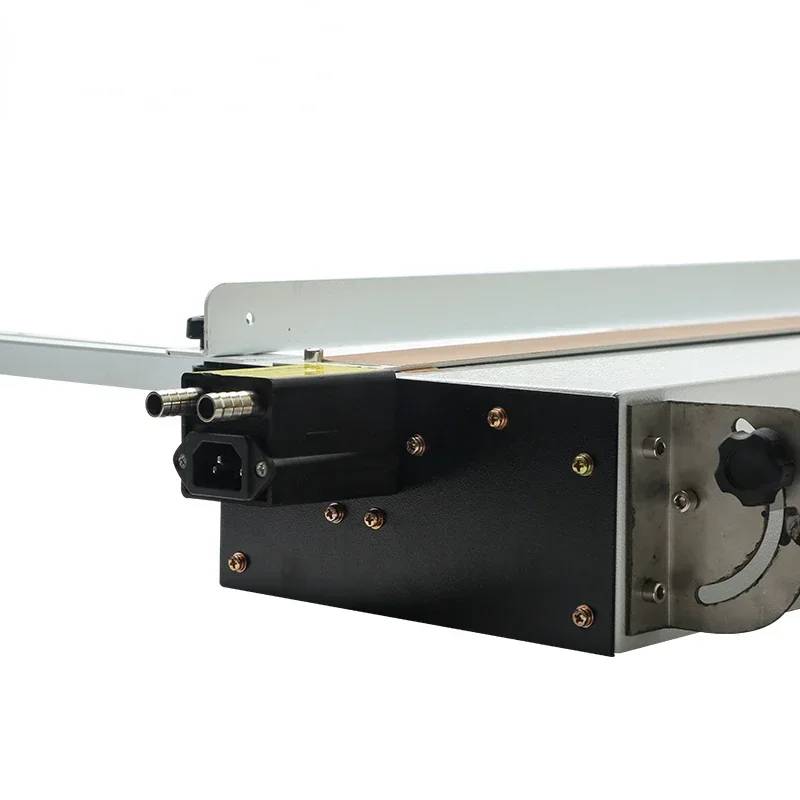 

Acrylic bending machine organic board PVC heater with bracket angle regulator water-cooling bending device 30cm/60cm/125cm Hot s