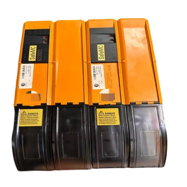 

Plc Comau 8BVI0220HCDS100-1