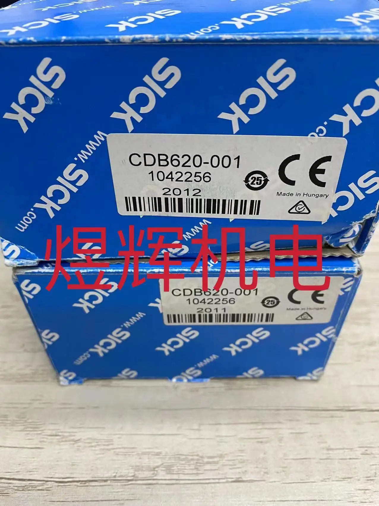 

Датчик контроля движения Sick, CDB620-001, оригинальный, оригинальный