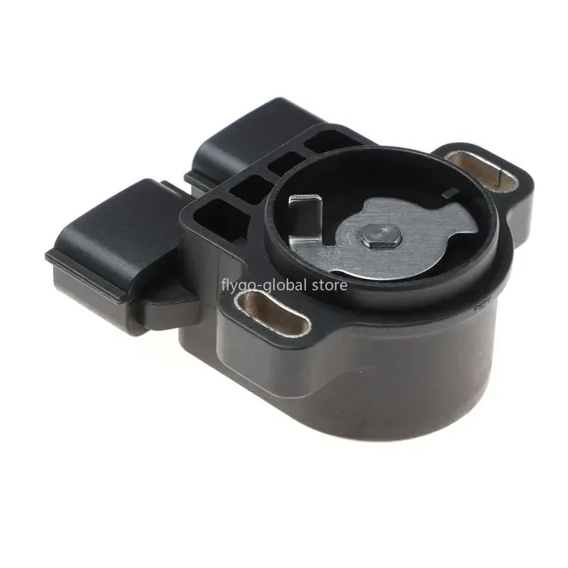 New 6 Pins Throttle Position Sensor For Nissan Patrol Y61 Skyline R33 Wagon D A22-661-J03 A22661J03