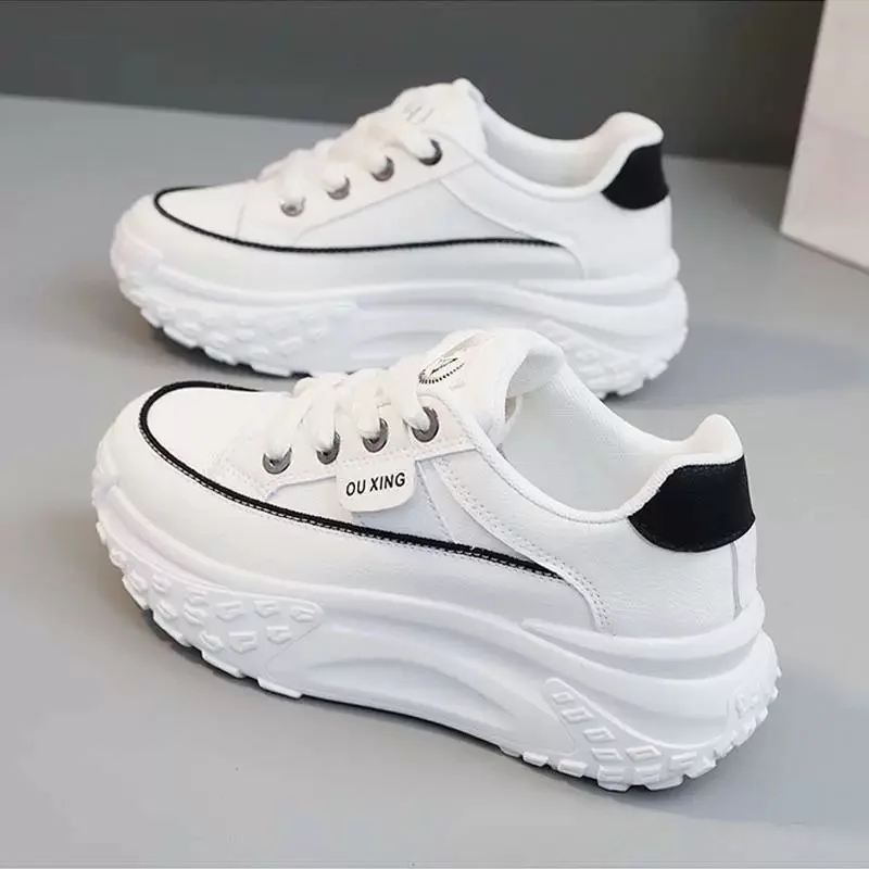 

Women's Sports Shoe Designer's New Fashionable Casual Shoes, High-quality Anti Slip Women's Sports Shoes, Women's Tennis Shoes