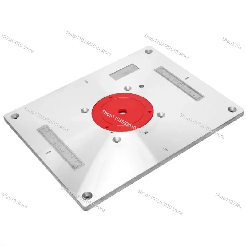 Woodworking Table Saw Electric Wood Milling Flip Board Trimming Machine Flip Board Woodworking Tools