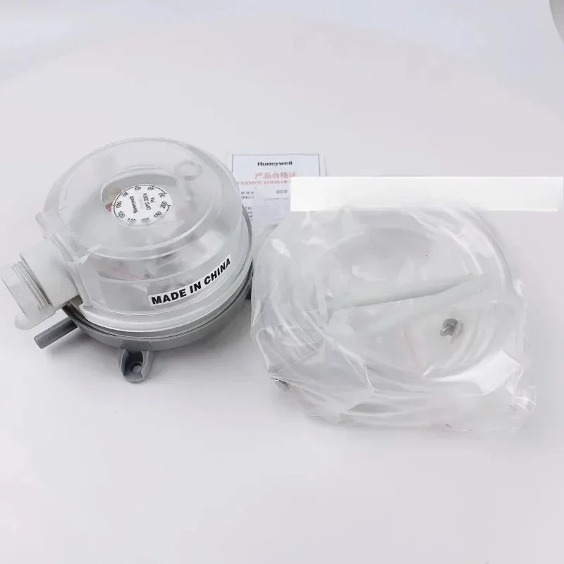 

New genuine DPS400A 200A 1000A 2500A air gas differential pressure switch