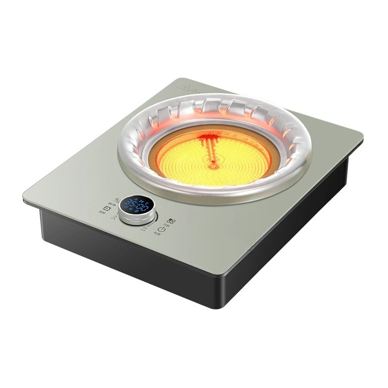 Electric ceramic stove, high power 5000W household concave electric ceramic stove c