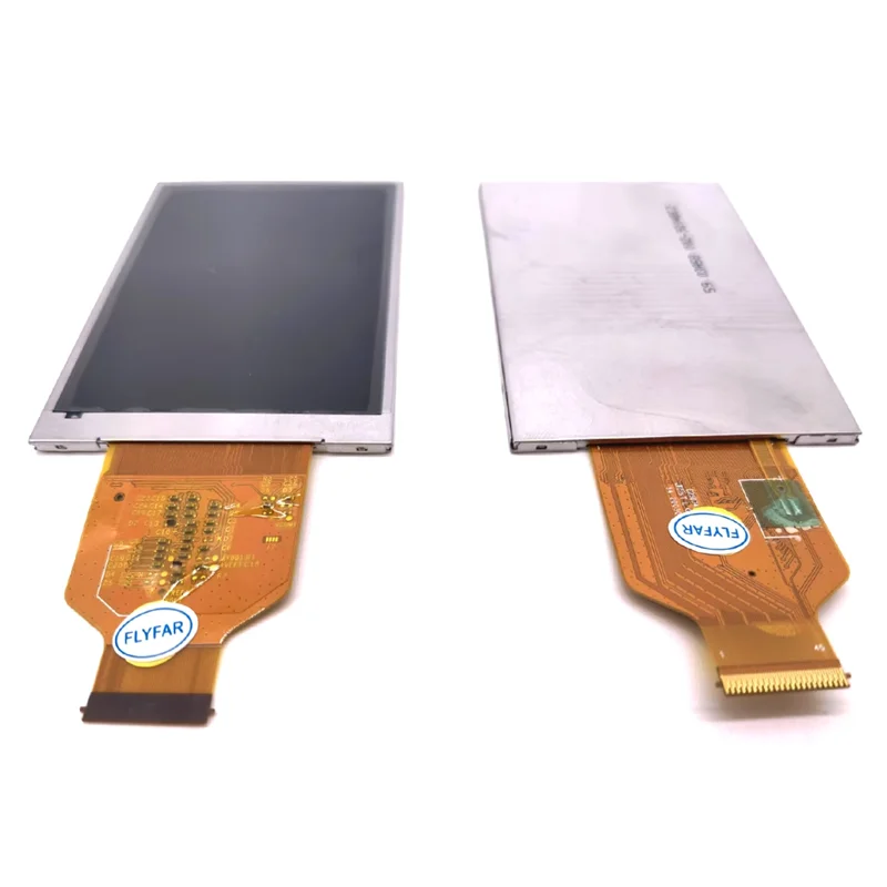 0Z-Replacement Lcd …