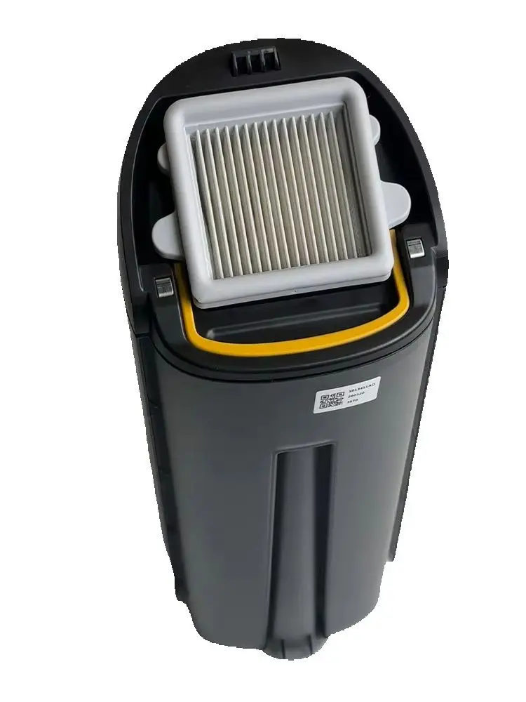 pieces-d'origine-pour-aspirateur-eau-et-poussiere-roborock-f25-f25-ace-f25-alt-reservoir-de-recuperation-d'eau-sale-capteur-filtre-support