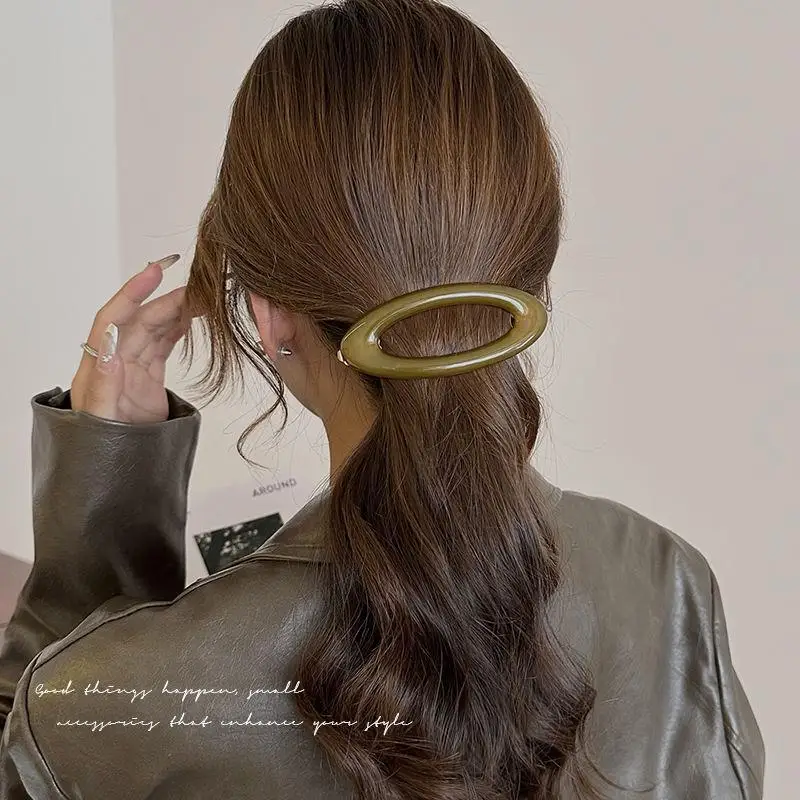 Thumbnail 2 - #36 Latest Ponytail Holders Offers